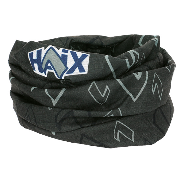 HAIX Multifunctional-Loop schwarz