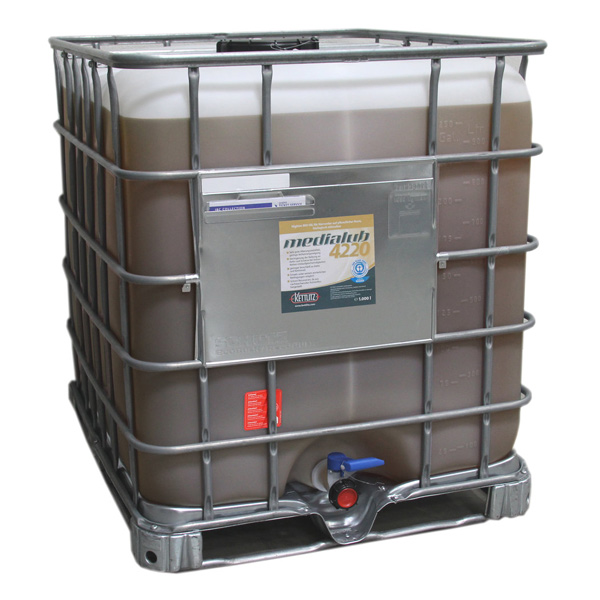 Kettlitz_Medialub_4220_1000Liter Kettlitz Medialub 4220 Bio Öl - Harvester - 1.000l