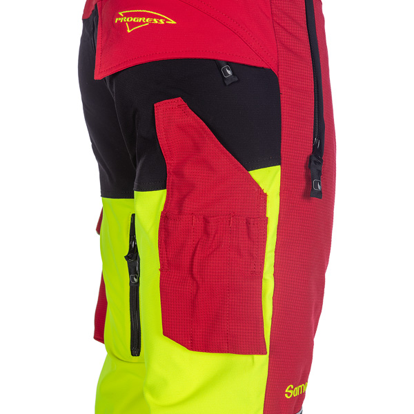SIP_Samourai_Schnittschutzhose_1SRL_830_9_NEUxm9uRbhJkwQd5 SIP Protection Samourai Schnittschutzhose - Rot-Gelb
