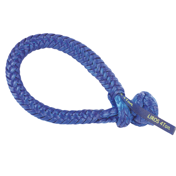 Liros_XTR_Soft_Schaekel_5961460200 Soft Schäkel Liros-XTR 2000 daN