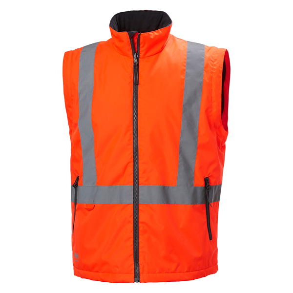 Helly Hansen Addvis Insulator Jacke, EN20471