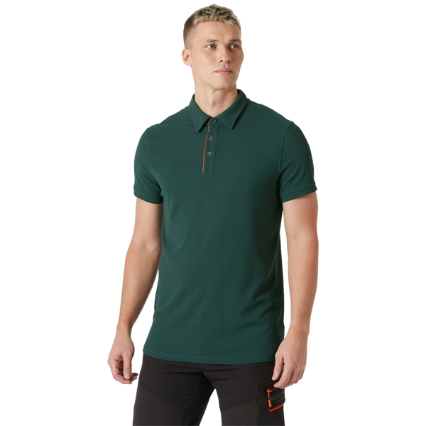 HellyHansen_Tech_Polo_79248_450_5 Helly Hansen Kensington Tech Poloshirt