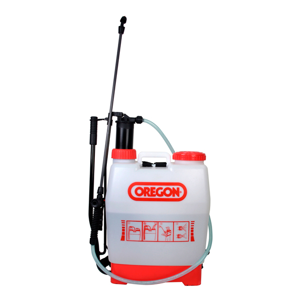 Oregon_Rueckenspritze Oregon Rückenspritze