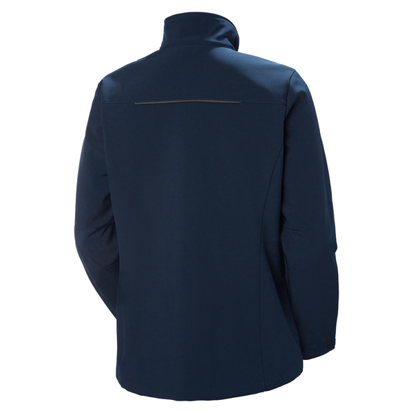 HellyHansen_Manchester_Softs_Jacket_Women_77241_590_2 Helly Hansen Manchester Softshelljacke - Women - Navyblau