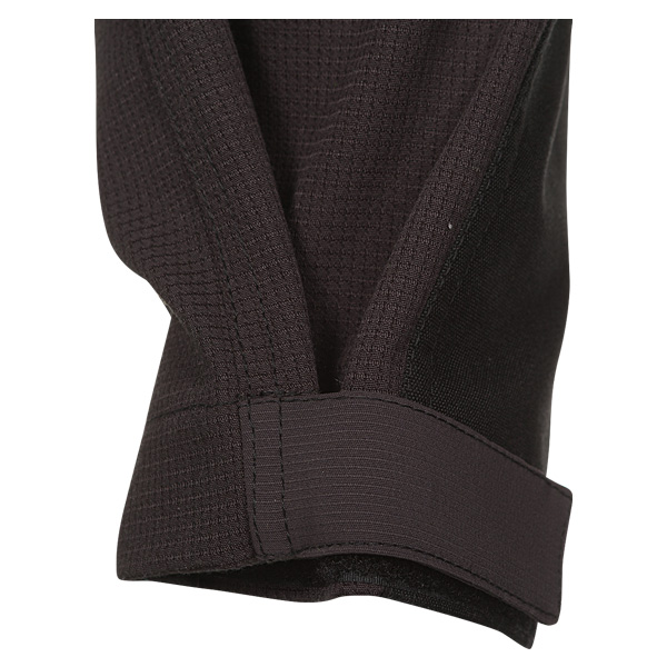 SIP_Tracker_Outdoorhose_835_2 SIP Tracker Outdoorhose Ripstop, grau-anthrazit