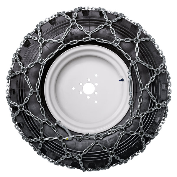 Pewag uniradial - front