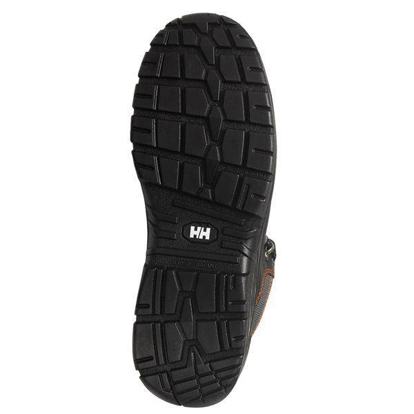 Helly Hansen Aker mid Sicherheitsschuh - S3