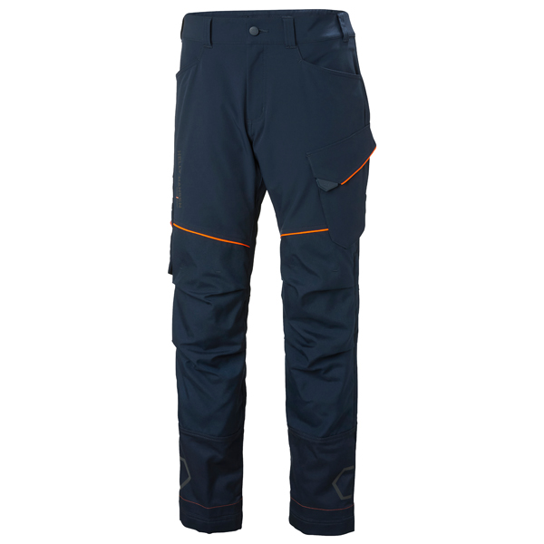 HellyHansen_ChelseaEvolution_BRZ_Arbeitshose_591 Helly Hansen Chelsea Evolution BRZ Arbeitshose - Navyblau