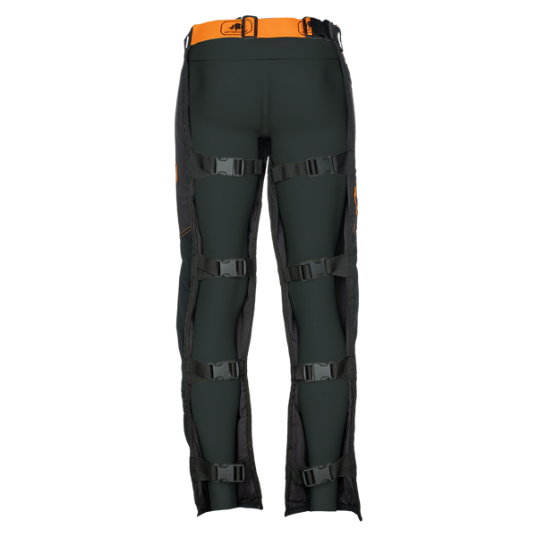 SIP_Roadrunner_1RC1_2 SIP Roadrunner Schnittschutzbeinlinge mit Clips, Schnittschutzklasse 1