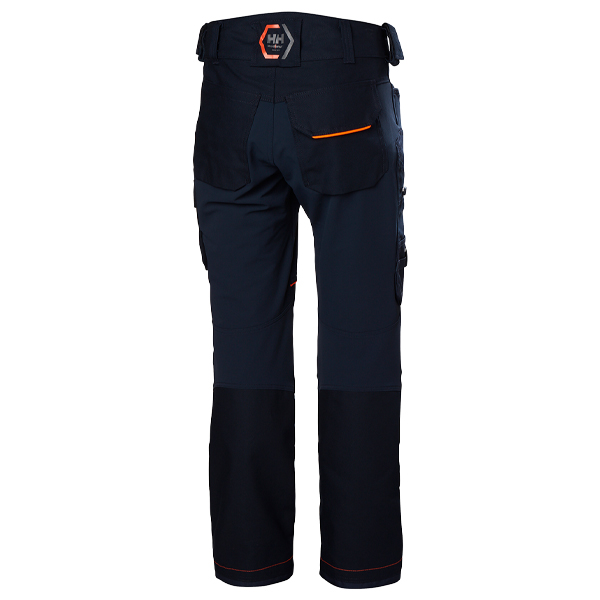Helly Hansen Chelsea Evolution Arbeitshose, Navy