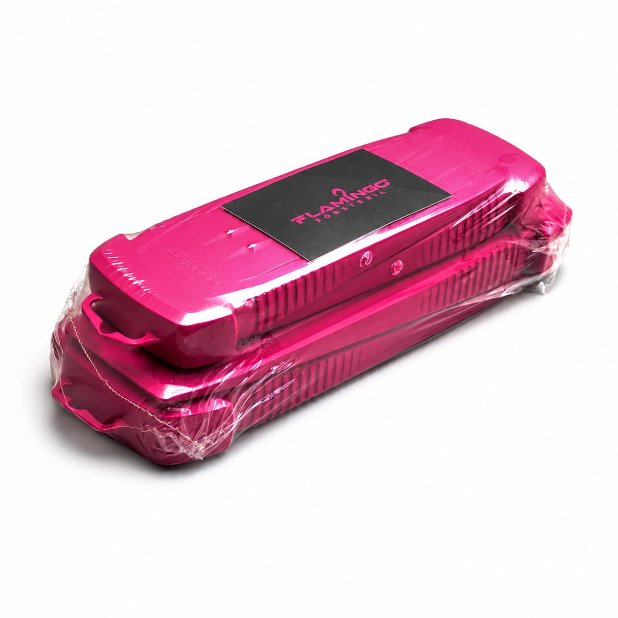 Flamingo Keil-Set (bestehend aus 2xFK190 + 2xFK250)