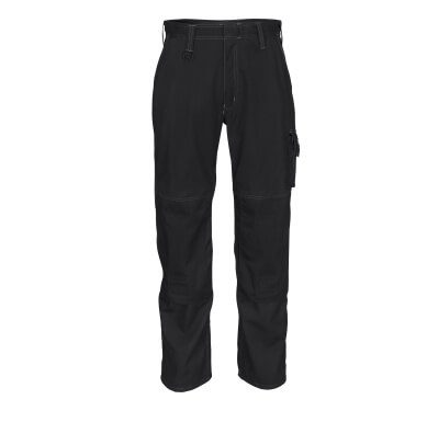 Industry Biloxi Hose Schwarz