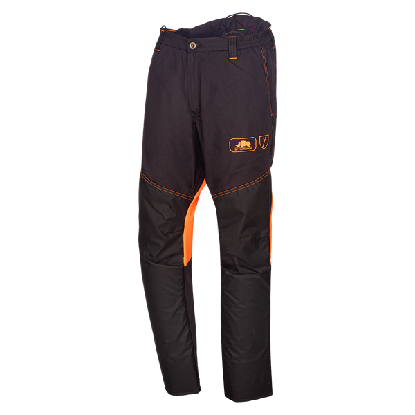 SIP Greenkeeper Vent Freischneiderhose Ventilation