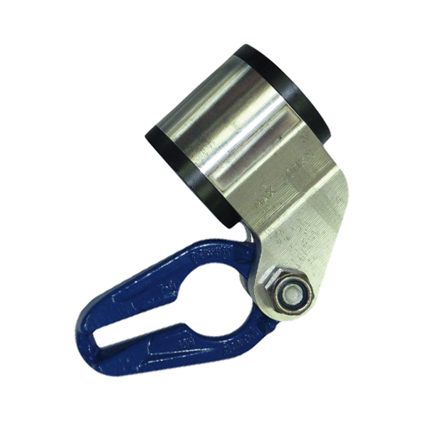 Seilgleitbuegel_SRL_A_Aluminium Seilgleitbügel SRL-A