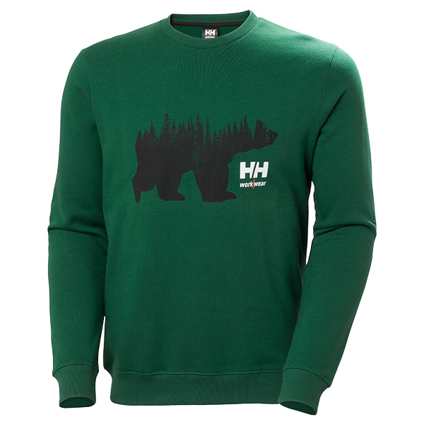 HellyHansen_Graphic_Sweatshirt_79263_460 Helly Hansen Workwear Graphic Sweatshirt