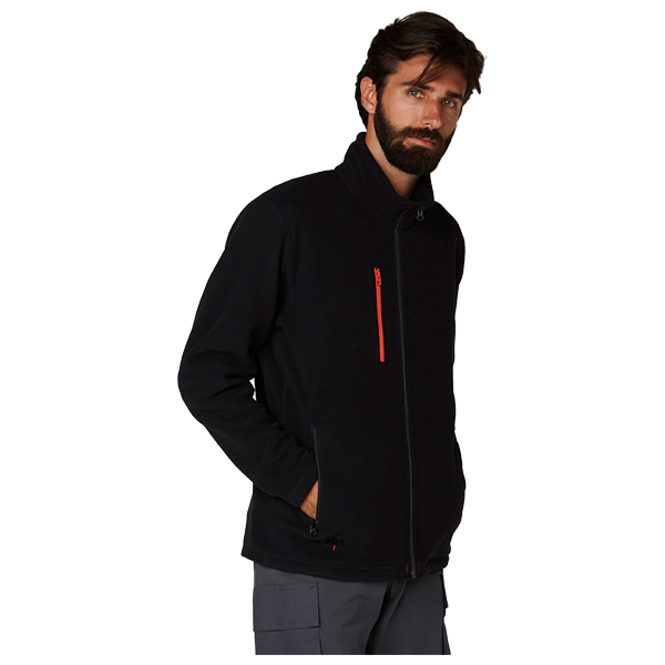 Helly Hansen Oxford Fleece Jacke