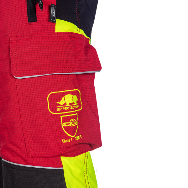 SIP_Samourai_Schnittschutzhose_1SRL_830_5_NEUxmKUCK3x7ugE1 SIP Protection Samourai Schnittschutzhose - Rot-Gelb