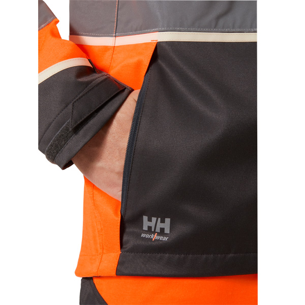 HellyHansen_UCME_Jacke_77215_269_4 Helly Hansen UC-ME Jacke - EN20471