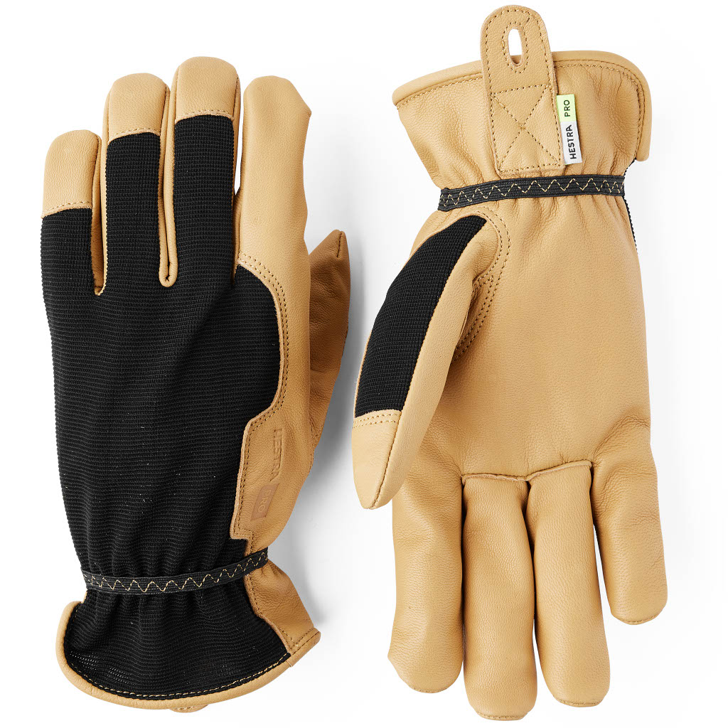 Hestra Handschuhe Kobolt - Tan
