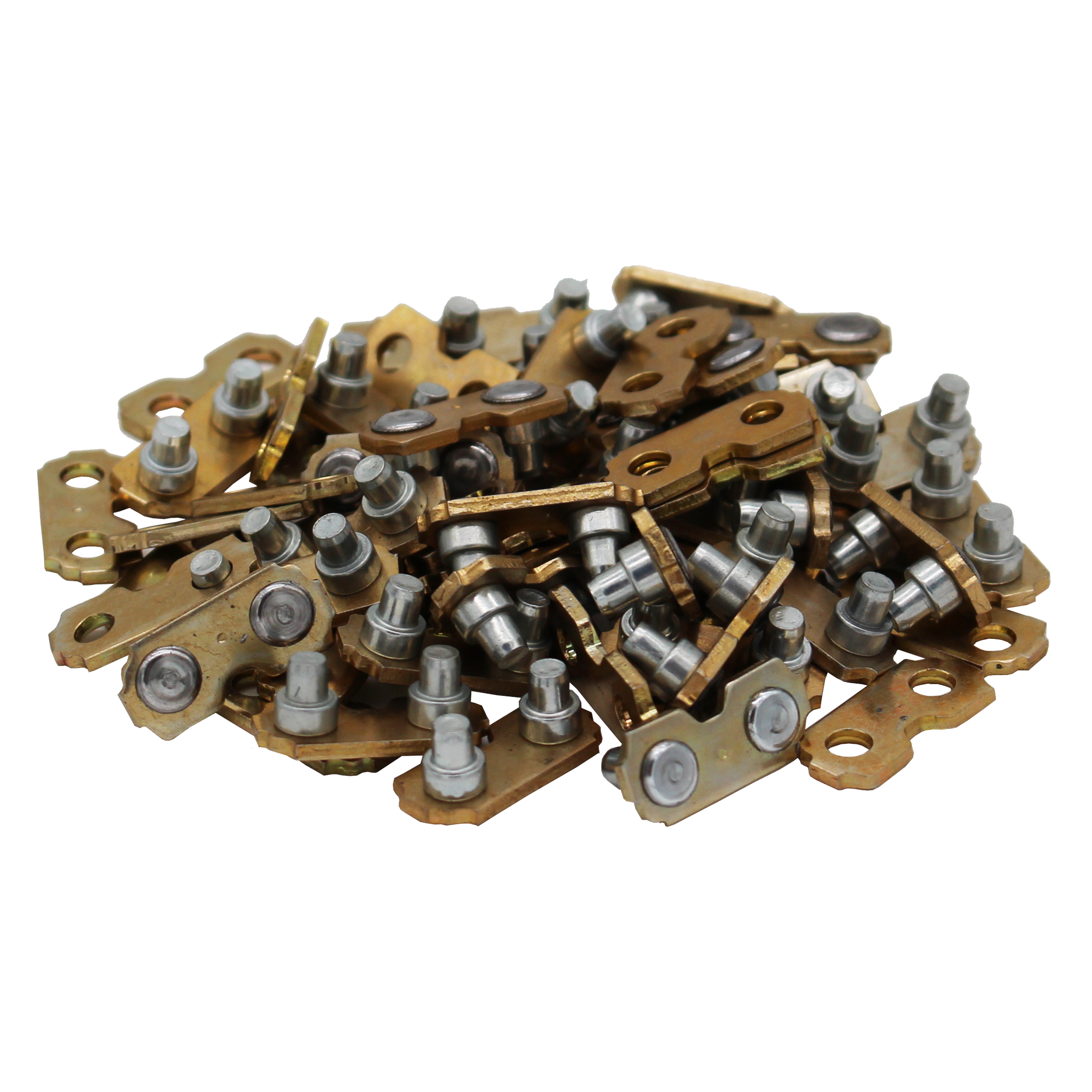 Verbindungsglied mit und ohne Niet für 19HX (30 Stück)