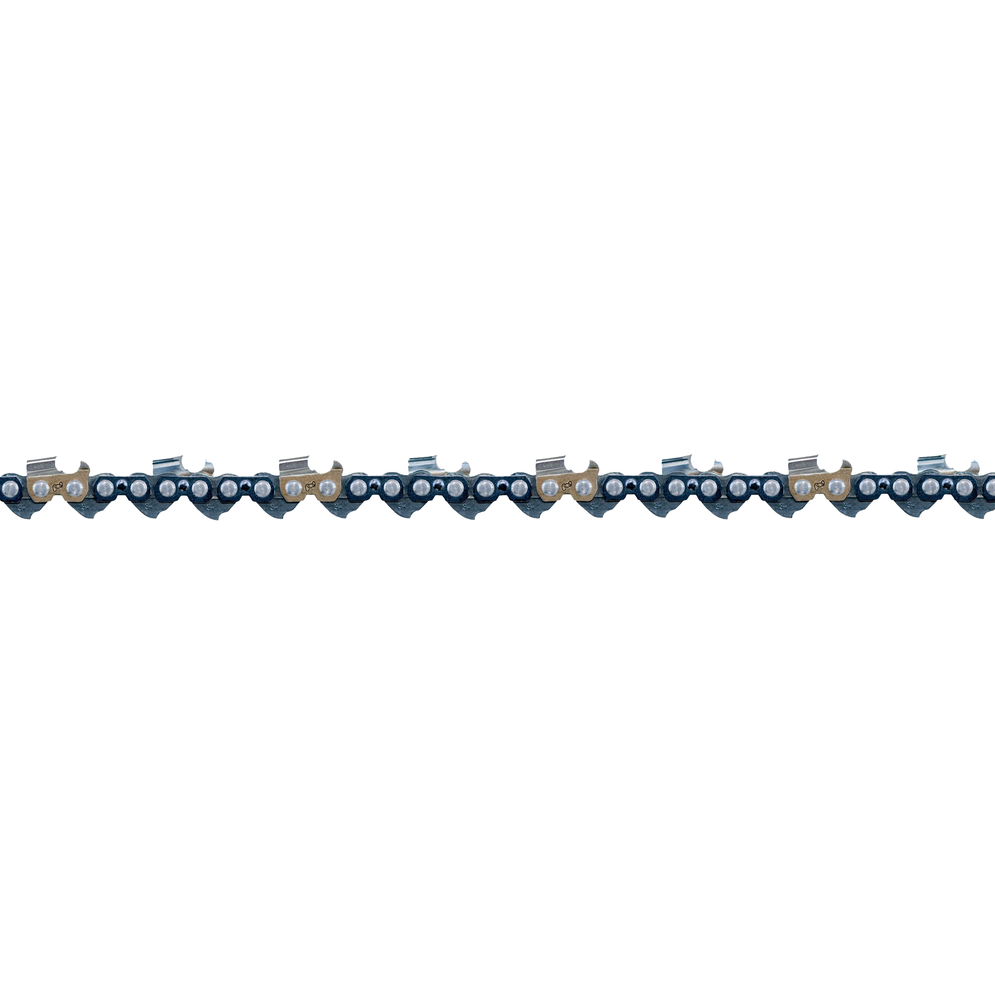 TriLink Harvester-Kette, 404" 2.0mm, Rolle 100 Fuß (1480 Treibglieder)