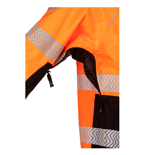 SIP Keiu HV Regenjacke EN ISO 20471