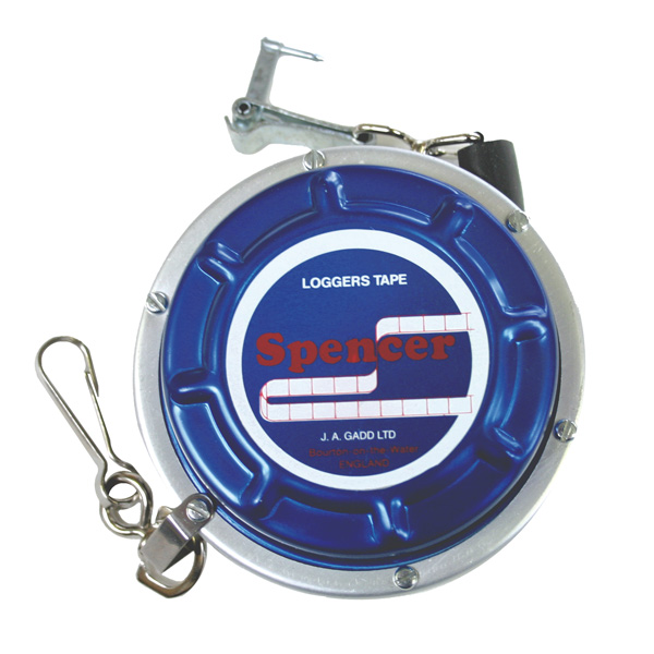 Spencer_Massband_Klapphaken55ce11719c162 Spencer Forstmaßband mit Klapphaken