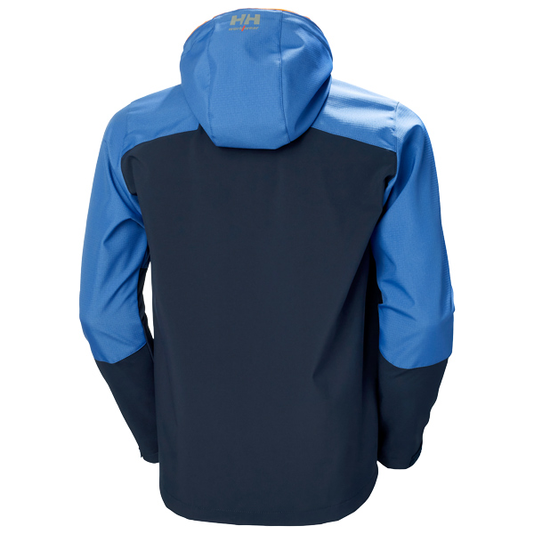 Helly Hansen Oxford Softshell Jacke