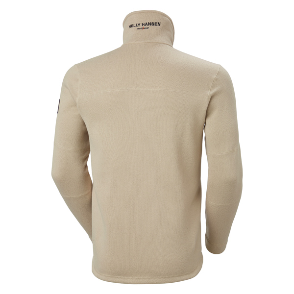 Helly Hansen Kensington Knit Fleecejacke - Sand
