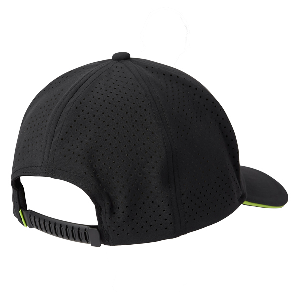Helly Hansen Magni Evo Cap - schwarz