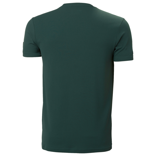 Helly Hansen Kensington Tech T-Shirt - Spruce