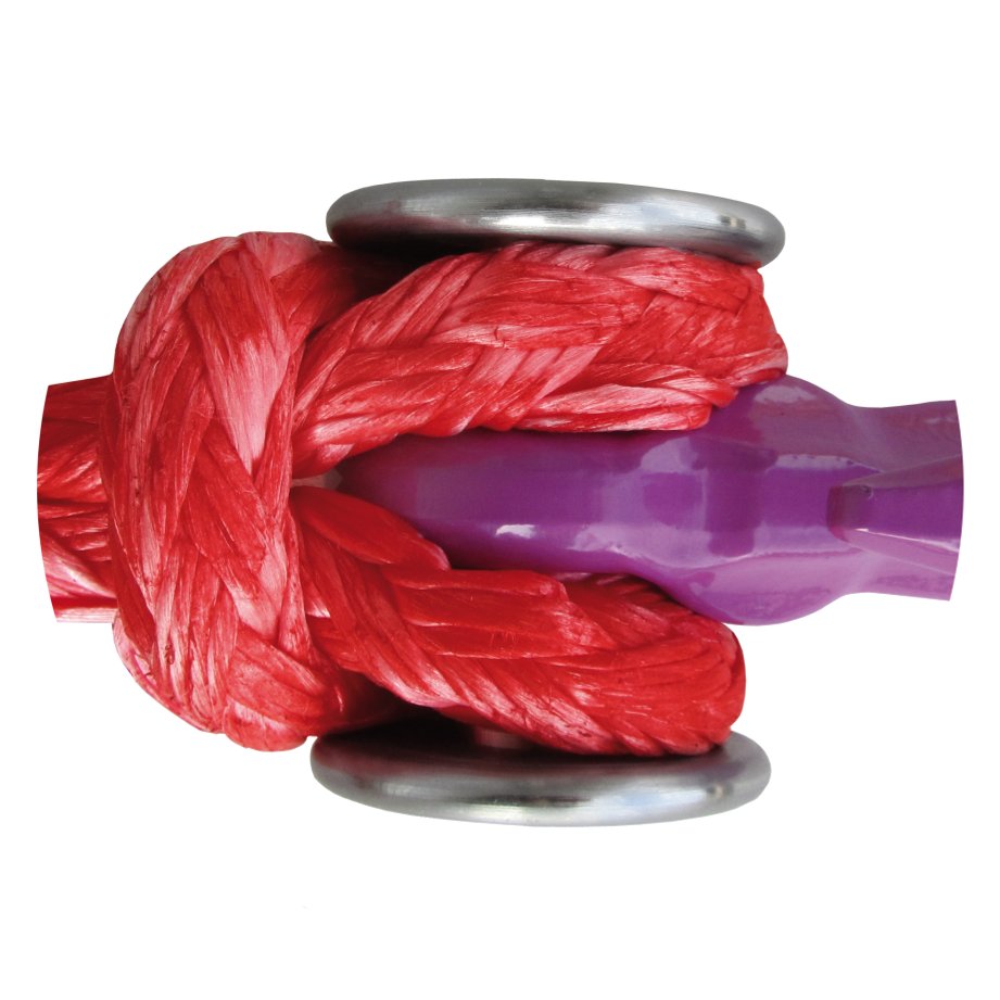 Dyneema-Seil-Rope-Fix