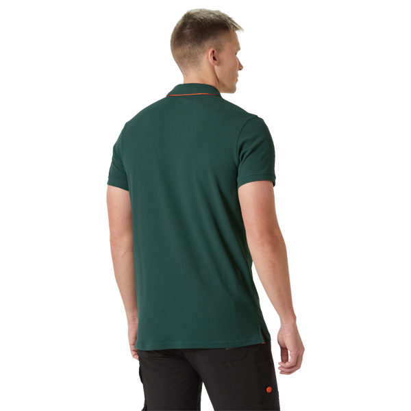 HellyHansen_Tech_Polo_79248_450_3 Helly Hansen Kensington Tech Poloshirt