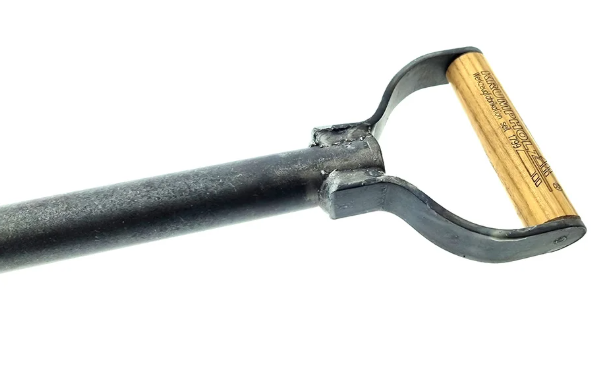 KR-1791-Spitzspaten-mit-D-Griff-Griff