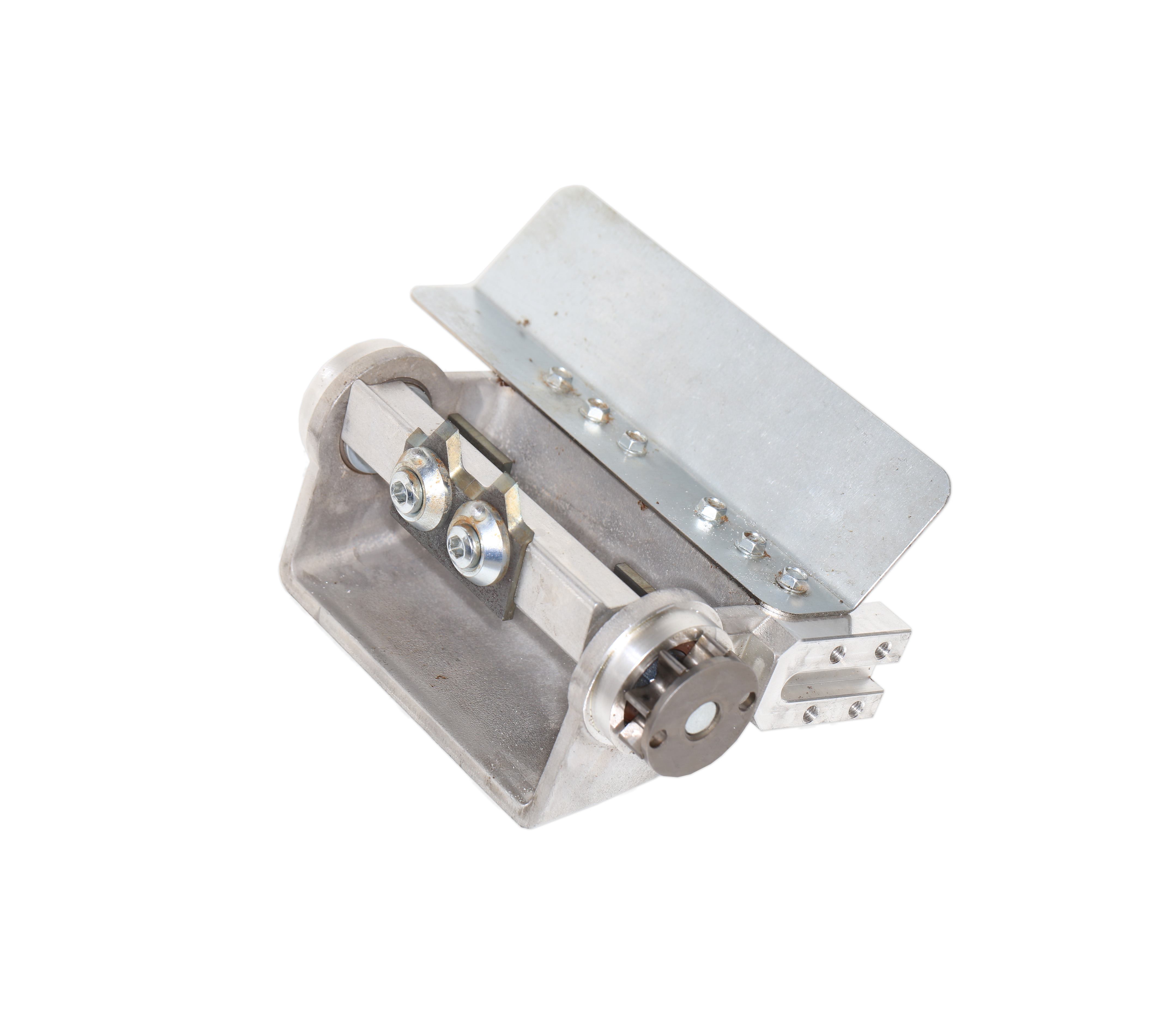 EDER Satz Streifenmesser Nationalpark Bay. Wald EDER Satz Streifenmesser Nationalpark Bay. Wald