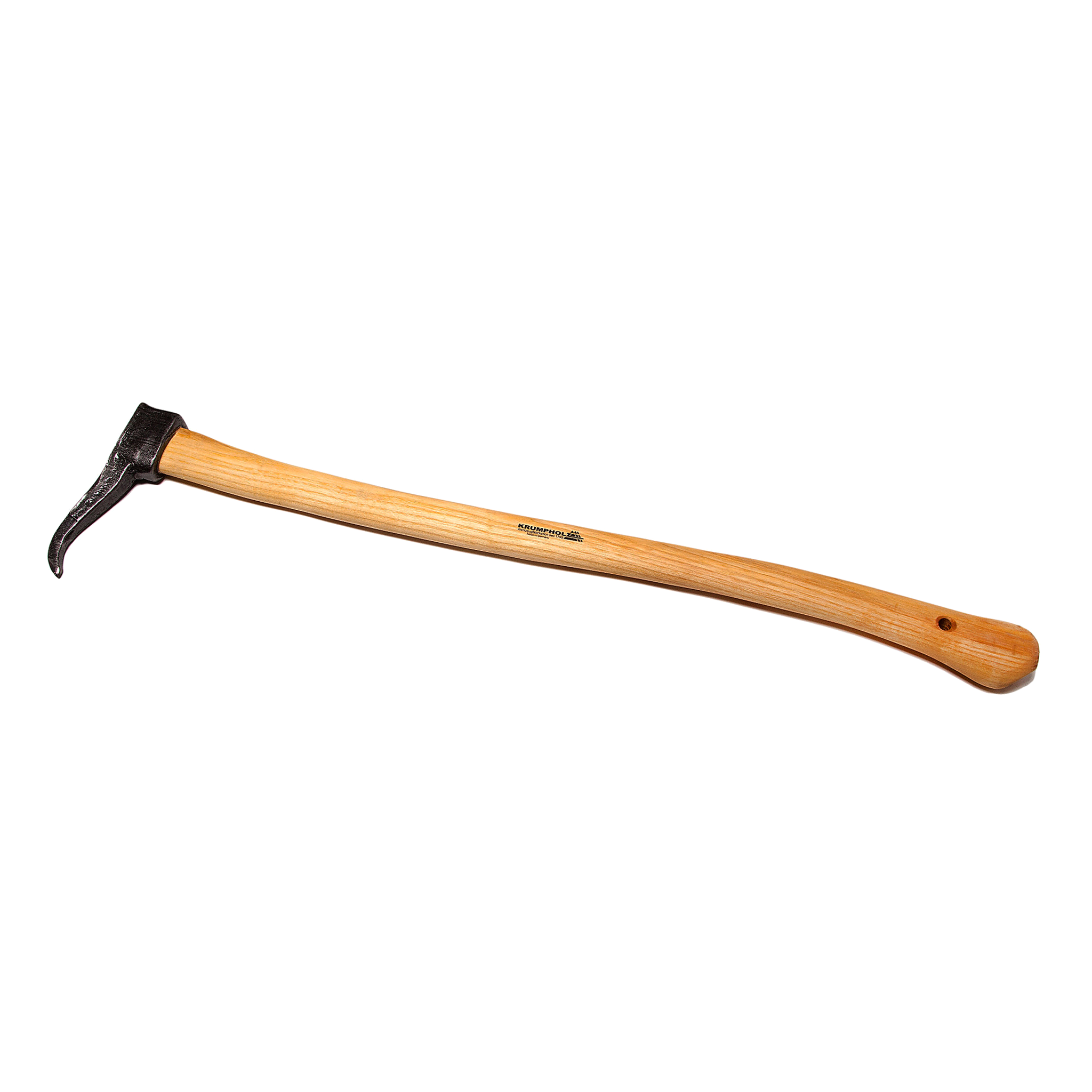 Krumpholz Handsappie, Eschenstiel, Stiellänge 80cm