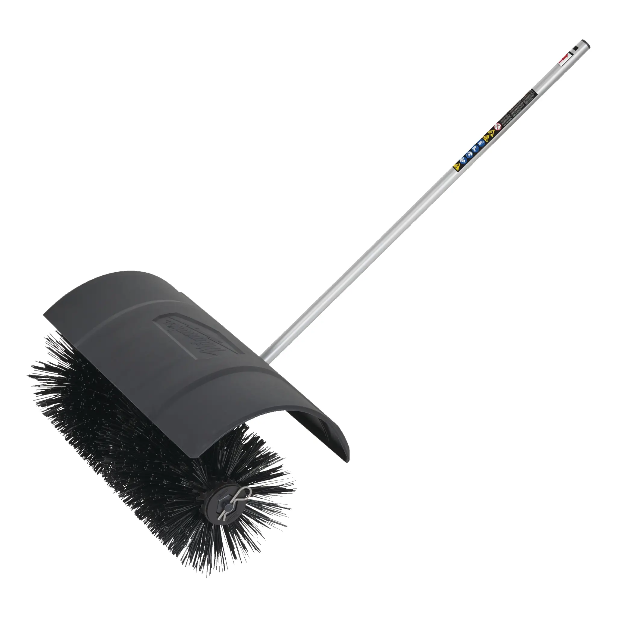 Milwaukee M18 FOPH-BBA QUIK-LOK Kehrbürsten-Aufsatz (Einzeln)