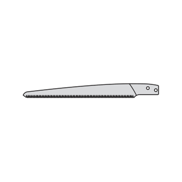 Felco Ersatz-Sägeblatt   für Felco 611