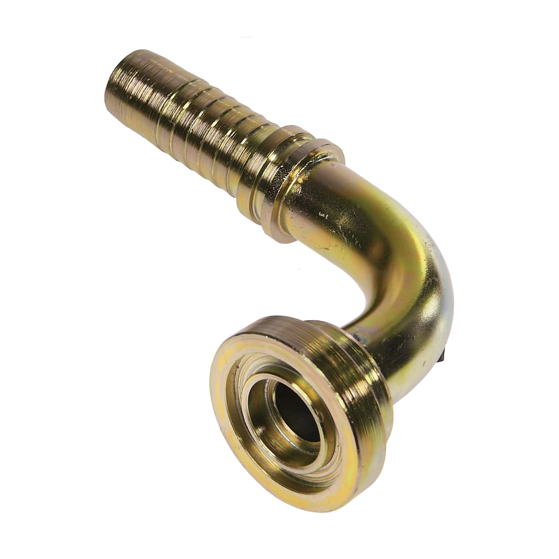 Pressnippel SFS90°