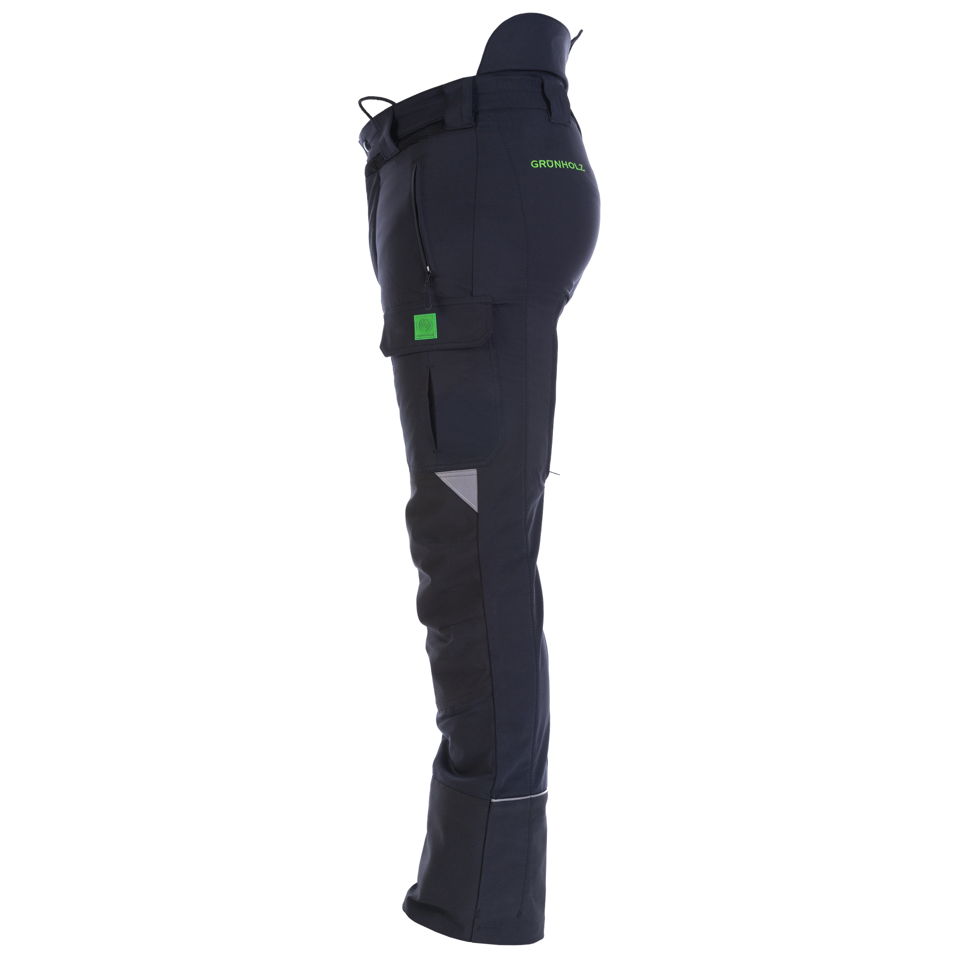 GRÜNHOLZ Pro³light Schnittschutzhose