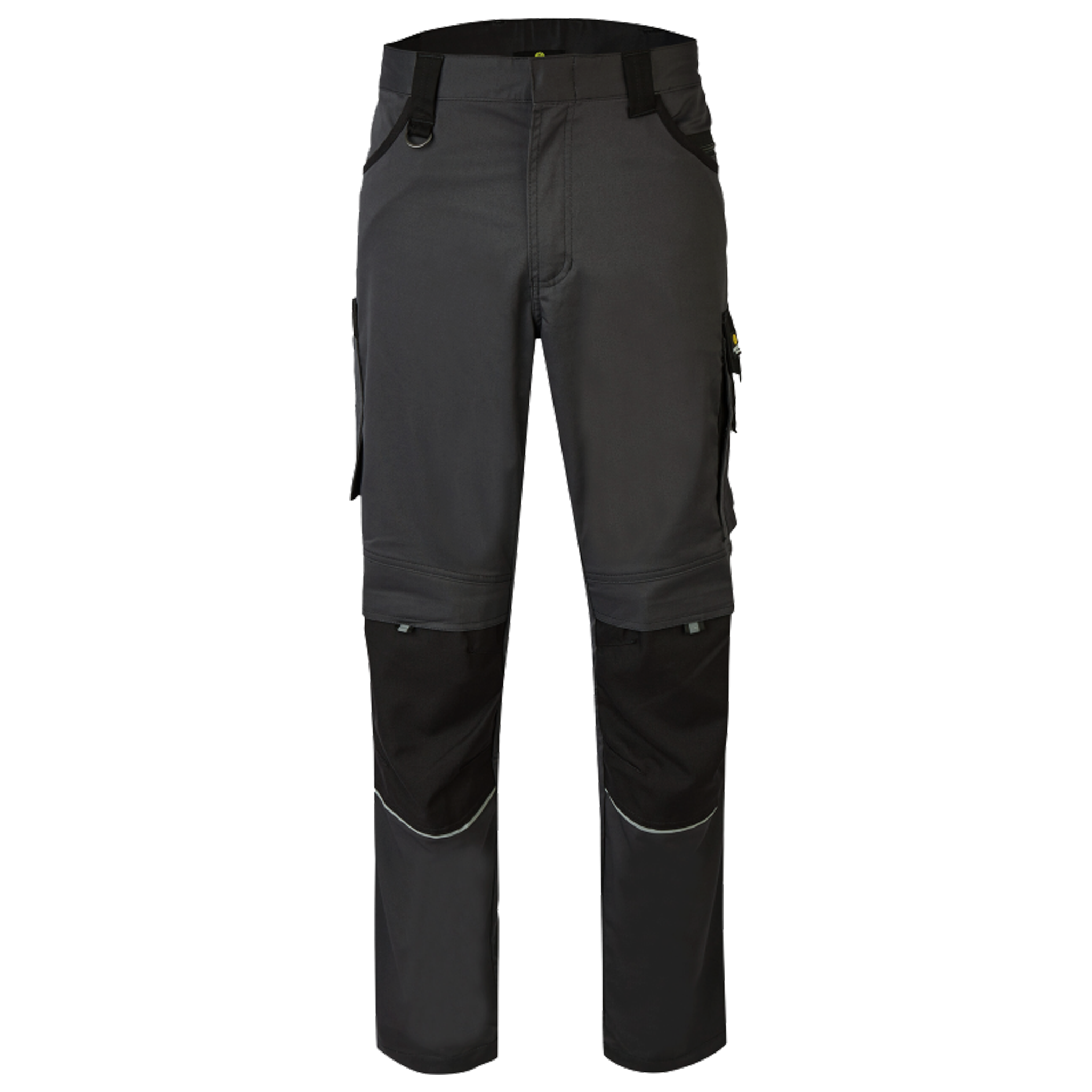 Argos Arbeitshose, grau