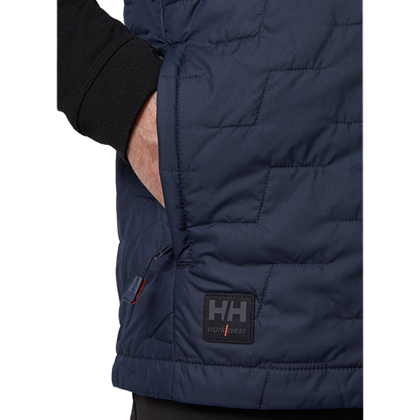 HellyHansen_Kensington_Lifaloft_Weste_590_4 Helly Hansen Kensington Lifaloft Weste