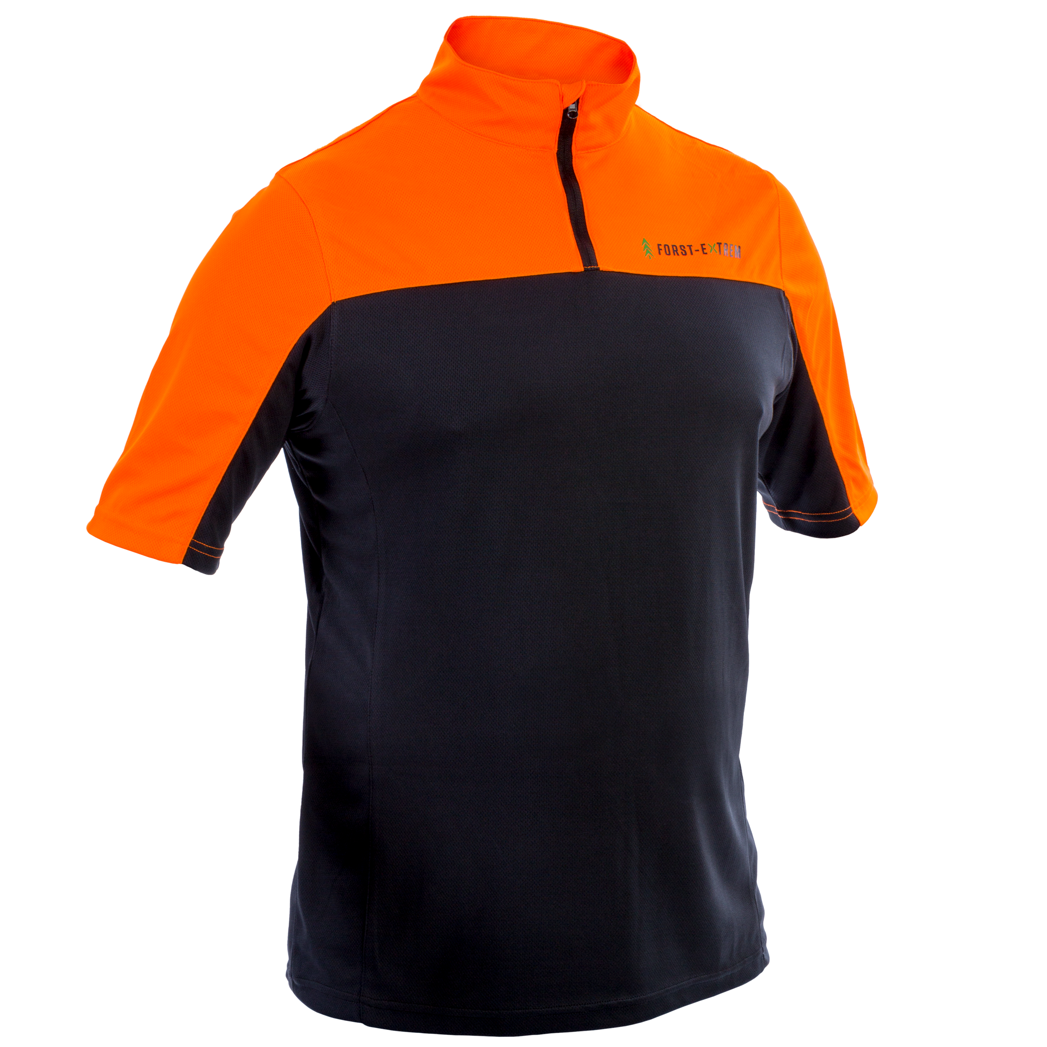 Forst-Extrem Beginner 2.0 Funktionsshirt - kurzarm