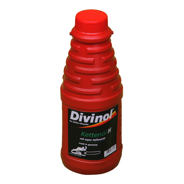 Divinol_Kettenoel_1Liter Divinol Kettenöl 1l