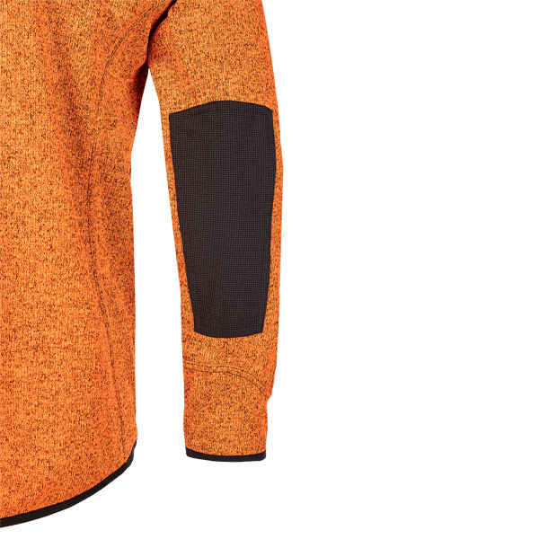 SIP_Tundra_653A_CB1_6 SIP Tundra Jacke, Leuchtorange