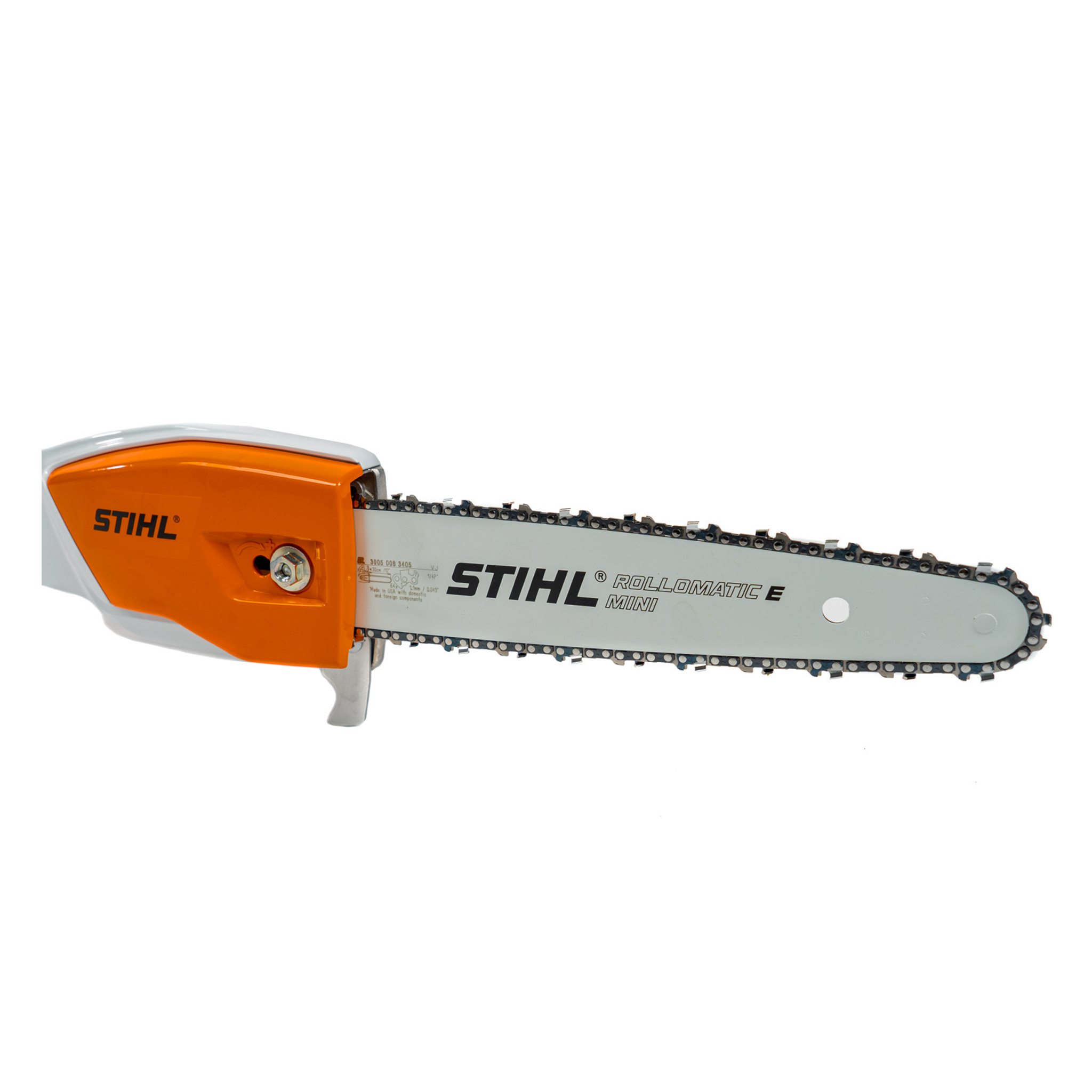 Stihl Akku Hoch-Entaster HTA 65