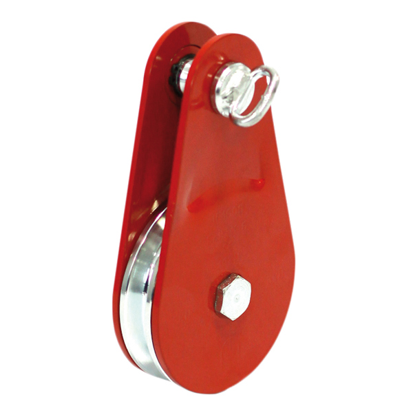 Umlenkrolle_SRL_F Umlenkrolle SRL-F
