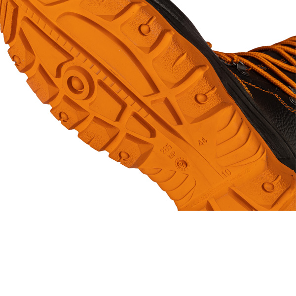 SIP Timber 2.0 Schnittschutzstiefel, Schnittschutzklasse 2 (24 m/s)