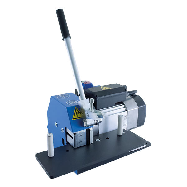 Schlauchtrennmaschine_T210 Schlauchtrennmaschine T-210-A