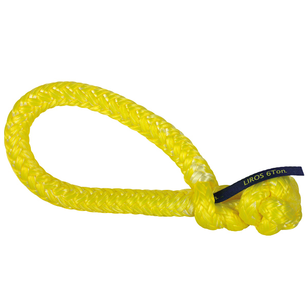 Soft Schäkel Liros-XTR 3000daN